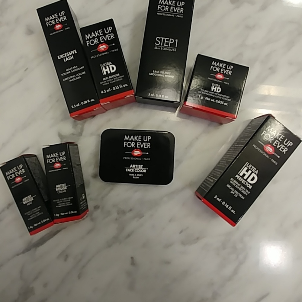 Makeup Forever